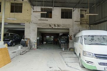 Taman Perindustrian Kota Puteri