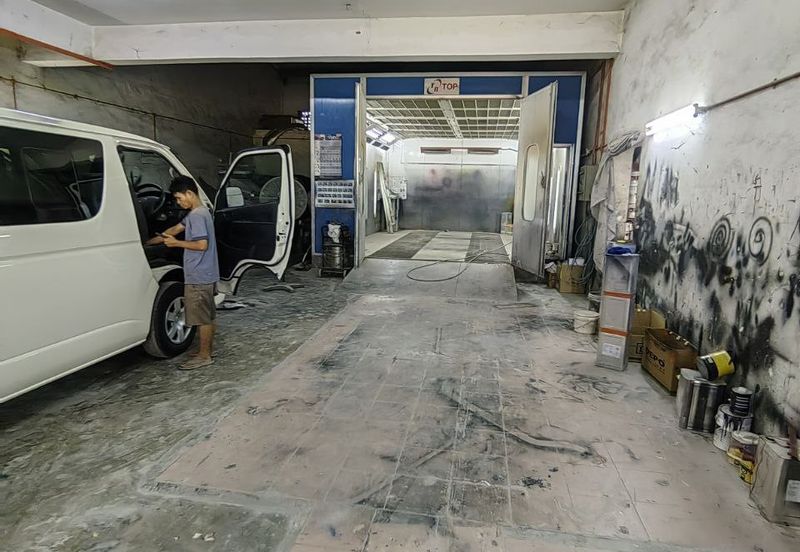 Taman Perindustrian Kota Puteri