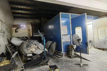 Taman Perindustrian Kota Puteri