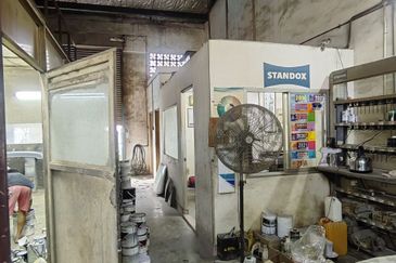 Taman Perindustrian Kota Puteri