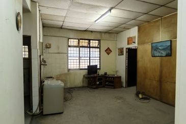 Taman Perindustrian Kota Puteri