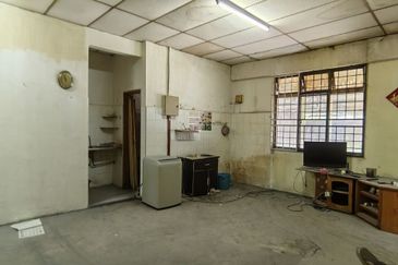 Taman Perindustrian Kota Puteri