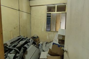 Taman Perindustrian Kota Puteri