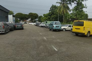 Taman Perindustrian Kota Puteri