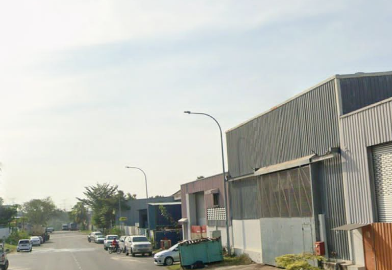 Taman Perindustrian Kota Puteri