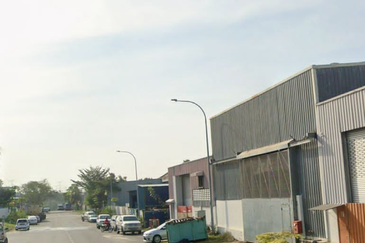 Taman Perindustrian Kota Puteri