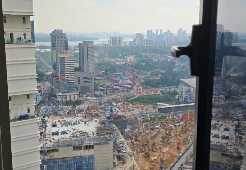 Twin Tower Residence