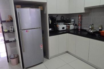 Twin Tower Residence