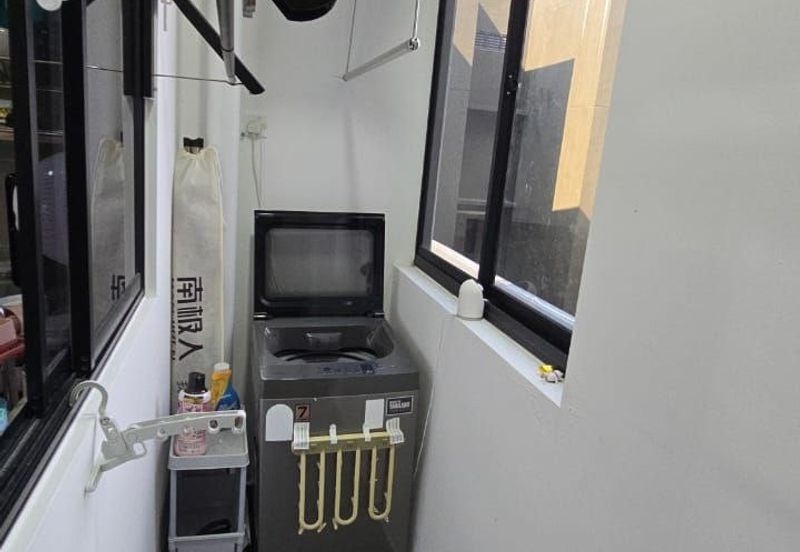 Twin Tower Residence