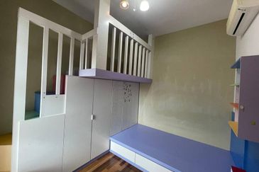 Horizon Residence (Dwi Mutiara)