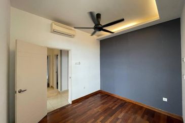 Horizon Residence (Dwi Mutiara)