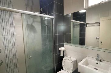 Horizon Residence (Dwi Mutiara)