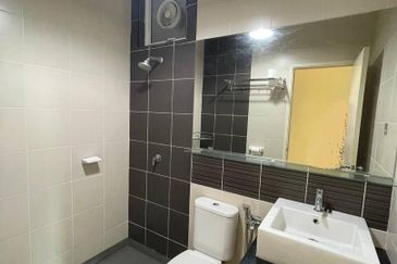 Horizon Residence (Dwi Mutiara)