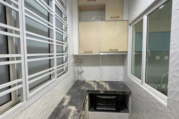 Horizon Residence (Dwi Mutiara)