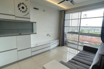Horizon Residence (Dwi Mutiara)