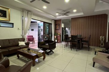 Taman Mutiara Mas