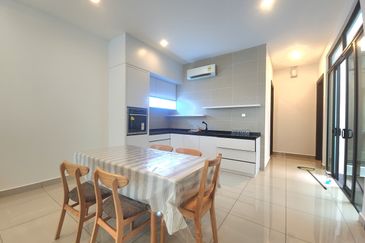 Estuari Gardens @ Puteri Harbour