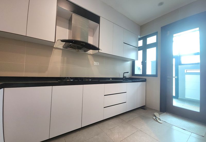 Estuari Gardens @ Puteri Harbour