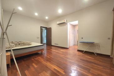 Estuari Gardens @ Puteri Harbour