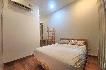 Estuari Gardens @ Puteri Harbour