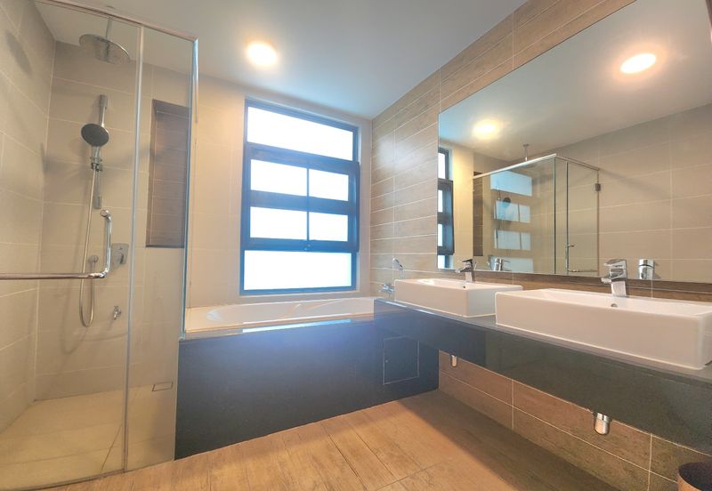 Estuari Gardens @ Puteri Harbour