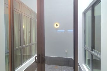 Estuari Gardens @ Puteri Harbour