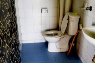 Rose Villa Apartment