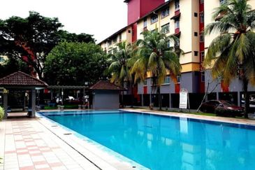 Rose Villa Apartment