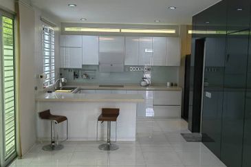 Taman Bukit Indah @ Iskandar Puteri