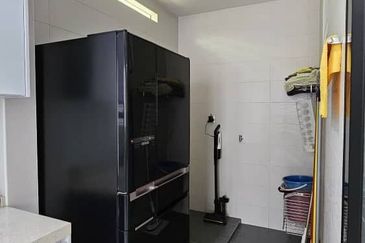 Taman Bukit Indah @ Iskandar Puteri