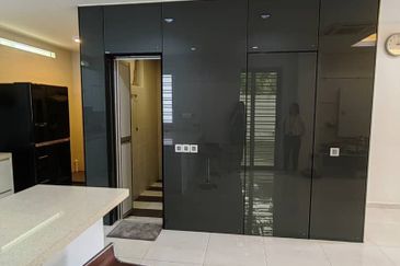 Taman Bukit Indah @ Iskandar Puteri