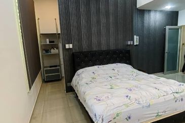 Taman Bukit Indah @ Iskandar Puteri