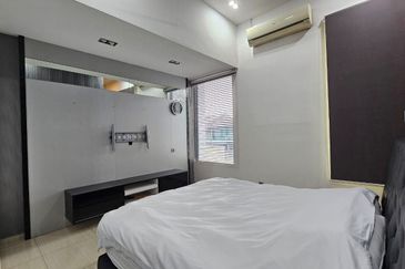 Taman Bukit Indah @ Iskandar Puteri