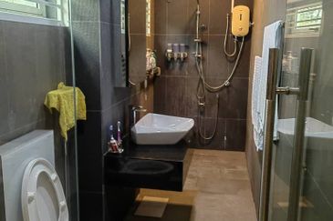 Taman Bukit Indah @ Iskandar Puteri