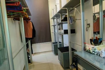 Taman Bukit Indah @ Iskandar Puteri