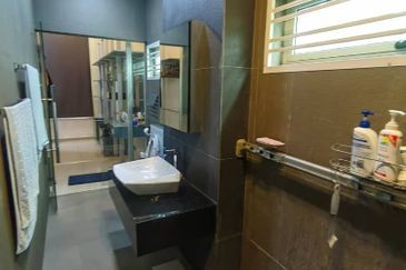 Taman Bukit Indah @ Iskandar Puteri