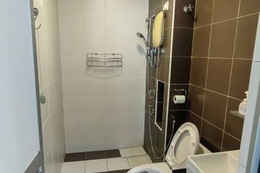 Taman Bukit Indah @ Iskandar Puteri