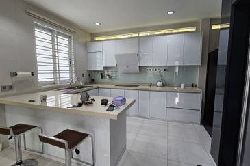 Taman Bukit Indah @ Iskandar Puteri