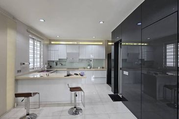 Taman Bukit Indah @ Iskandar Puteri