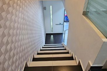 Taman Bukit Indah @ Iskandar Puteri