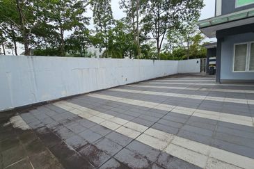 Taman Bukit Indah @ Iskandar Puteri