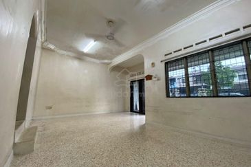 Taman Ungku Tun Aminah