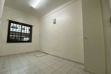 Taman Ungku Tun Aminah