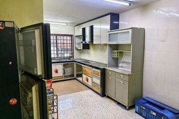 Taman Ungku Tun Aminah