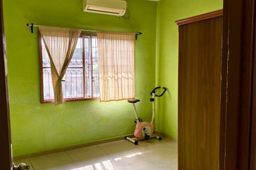 Taman Ungku Tun Aminah