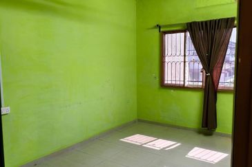 Taman Ungku Tun Aminah