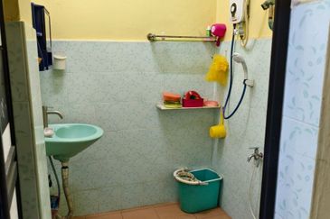 Taman Ungku Tun Aminah