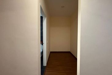 Taman Bukit Indah @ Iskandar Puteri