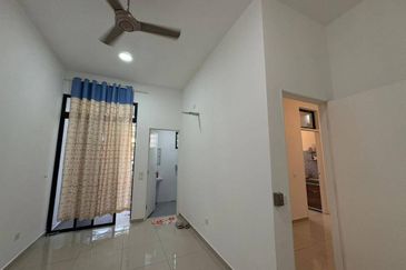 Taman Bukit Indah @ Iskandar Puteri