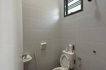 Taman Bukit Indah @ Iskandar Puteri